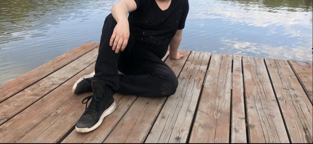 Андрей