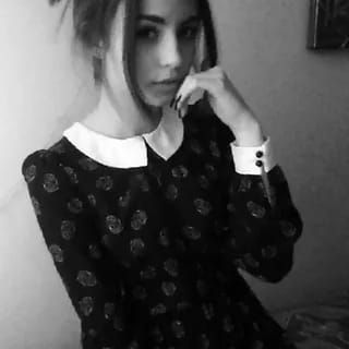Ekaterina ⚕️