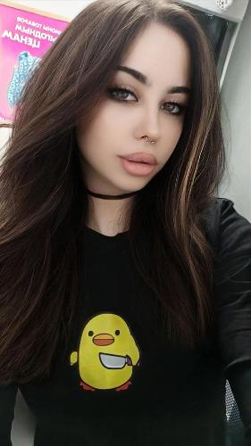 Алина