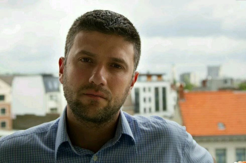 Алексей