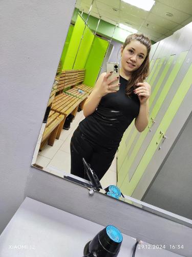 Оксана