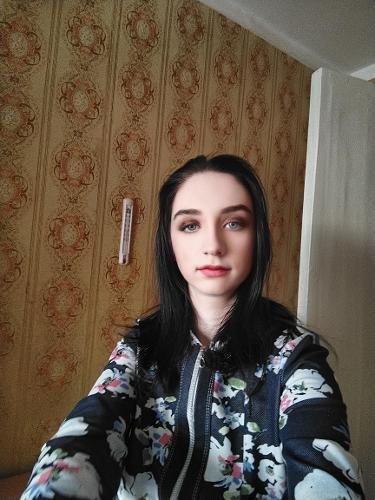 Мария Ануфриева