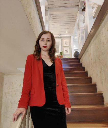 Алина
