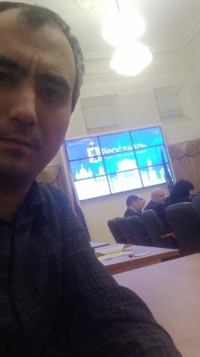 Дмитрий