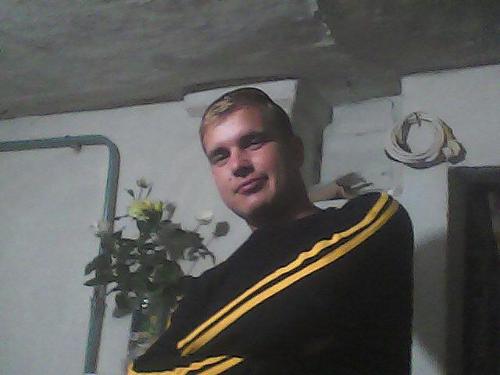 Дмитрий