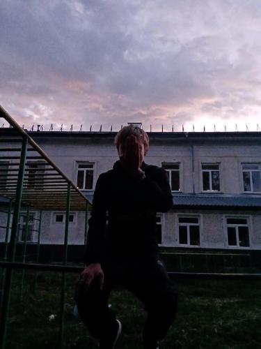 Антон