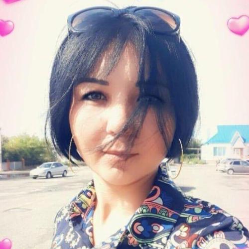 Айтбике