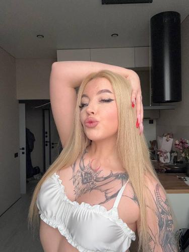 Ангелина