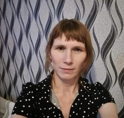Анюта 