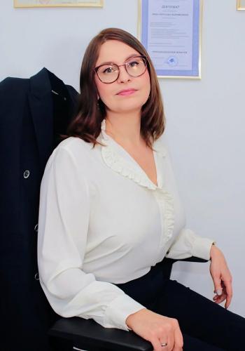 Светлана