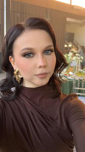 Серафима