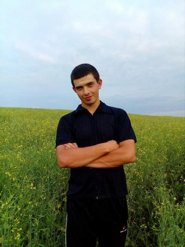 Александр