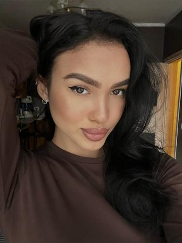 Анастасия