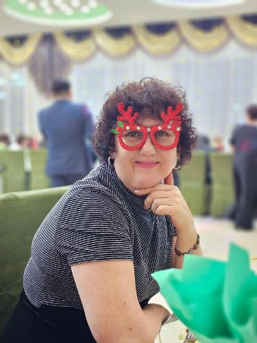 Галина