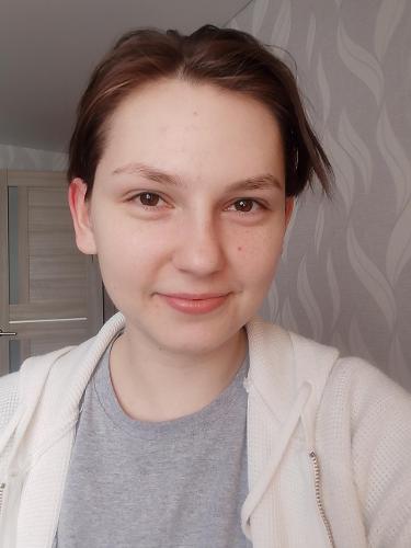 Дарья
