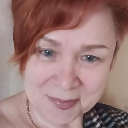Наталья