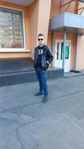 Тимофей 