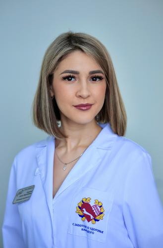 Алина