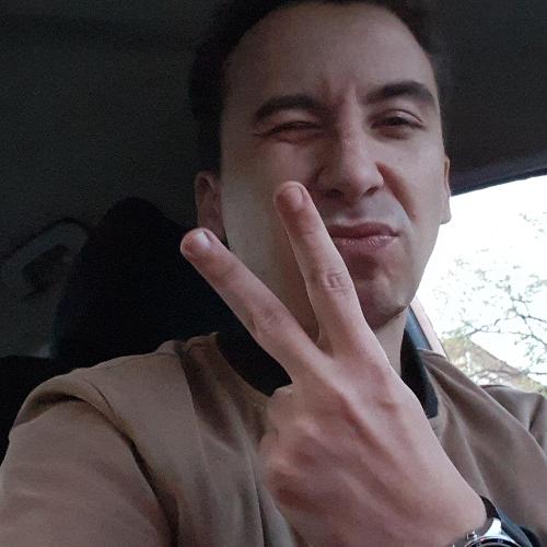 Дмитрий