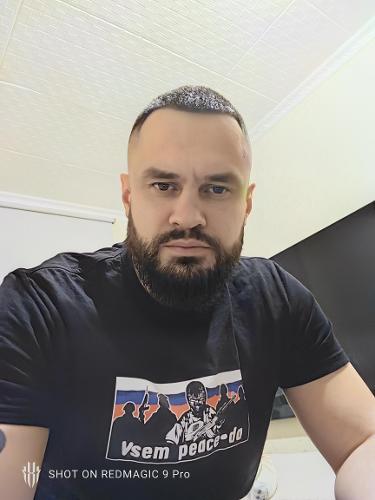 Сергей
