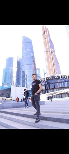 Рашид 