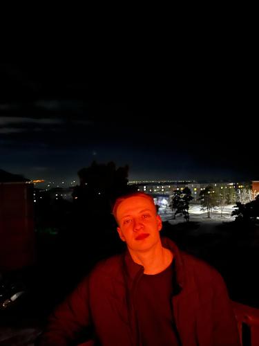 Кирилл