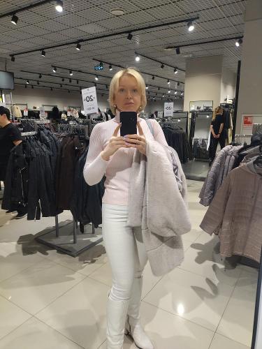 Светлана