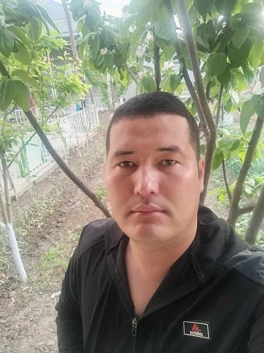 Бауржан