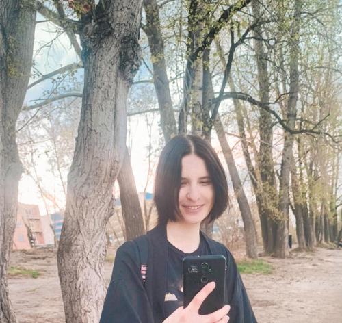 Настя