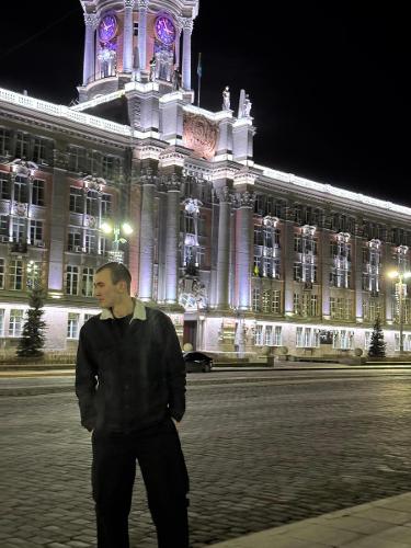 Андрей