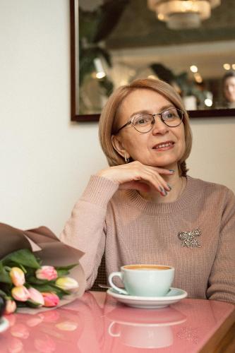 Светлана