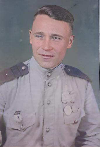 Юрий