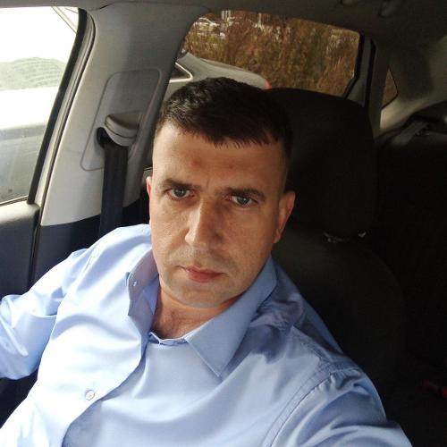 Sergey