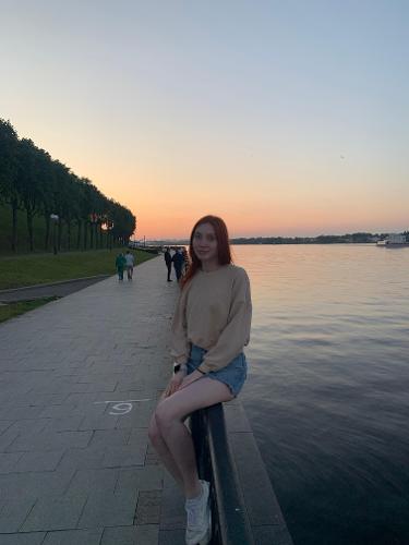 Олеся