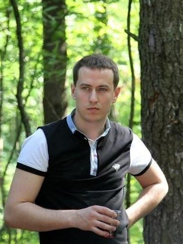 Sergey
