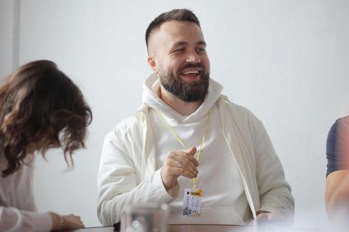 Mikhail