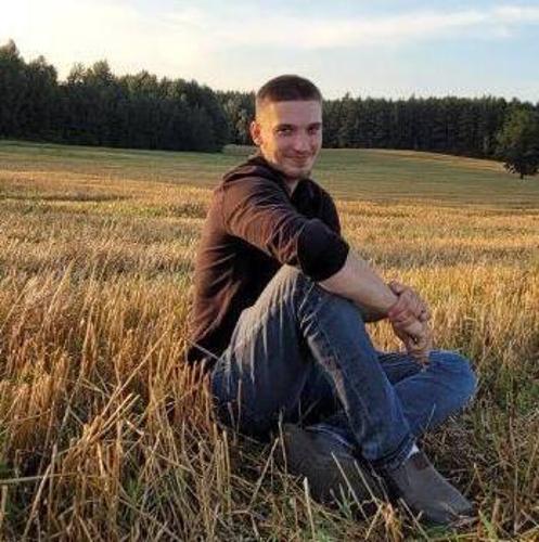 Михаил