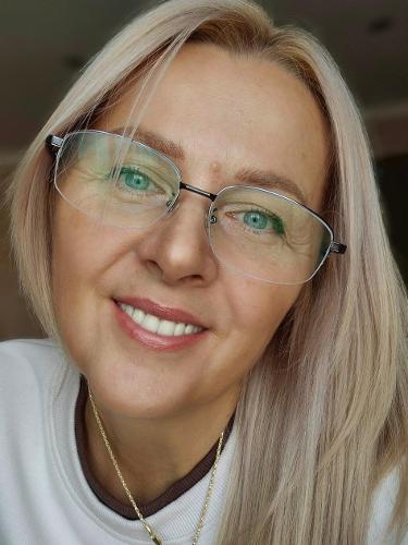 Марина