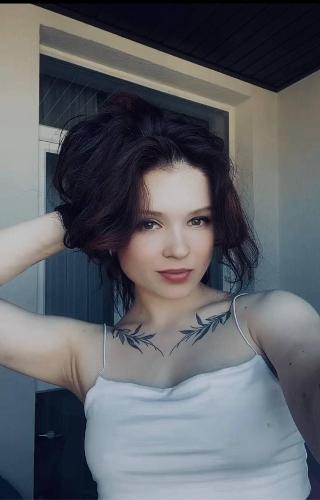 Елена