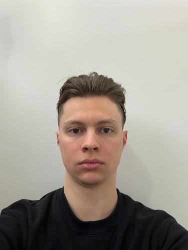 Сергей