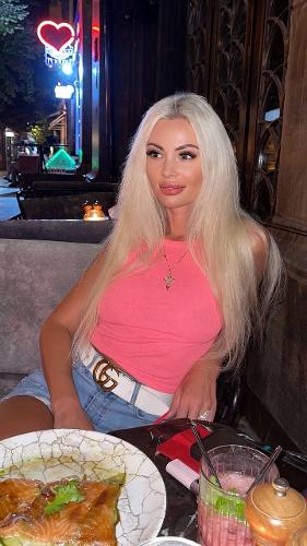 Victoria 