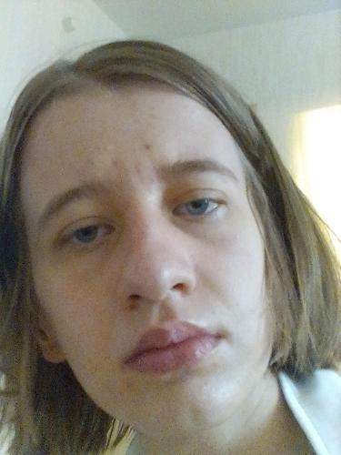 Настя
