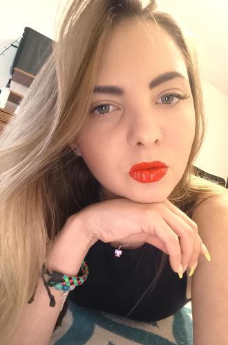 Кристина