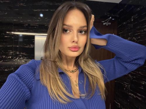 Anastasia