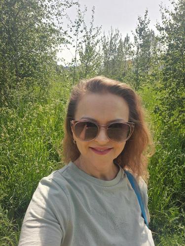 Галина