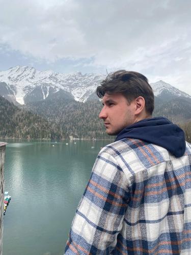 Алекс