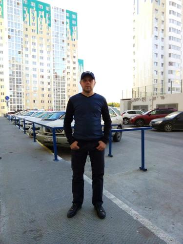 Кирилл