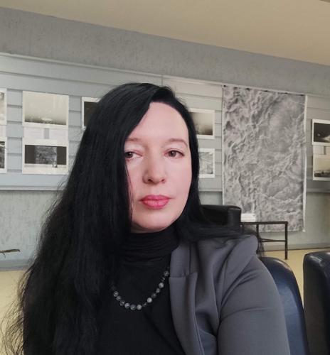 Натали