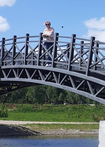 Мила