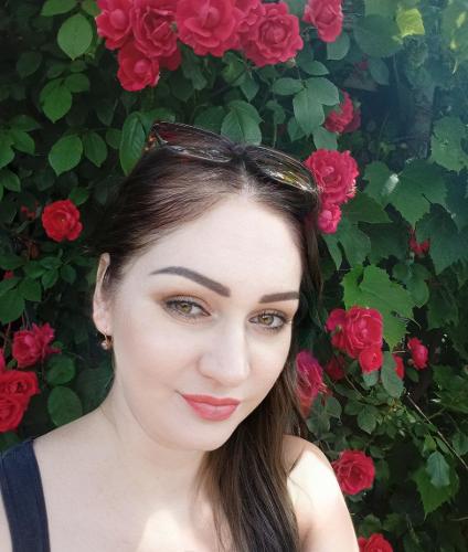 Екатерина